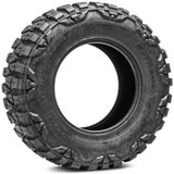  Nitto Mud Grappler 33X12.50R17/10 Load Range E 