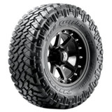  Nitto Trail Grappler M/T 35X12.50R20/10 Load Range E 