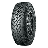  Yokohama Geolandar M/T LT295/70R17 Load Range E 
