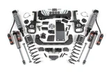 BDS Suspension 6 Inch Lift Kit | FOX Coilover | Ram 1500 (25-27) 4WD | Standard / FOX 2.5 Performance Elite Coil-Over / FOX 2.5 Performance Elite Series Shock 