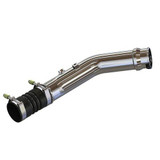 S&B Products S&B Hot Side Intercooler Pipe for 2023-2024 Ford F250 / F350 6.7L Powerstroke High Output 
