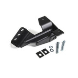 Zone Offroad Zone 1-3" Track Bar Relocation Bracket 