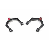  Zone Offroad 16-19 Nissan Titan XD Adventure Series Upper Control Arm Kit 