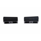 Zone Offroad Zone 2" Rear / Susp. Lift Blocks - 5/8" Pins 