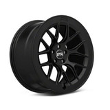 Method Wheels Method RTR Aero 7 20x10.5 +45mm Offset 5x114.3 70.5mm CB - Satin Black Wheel 