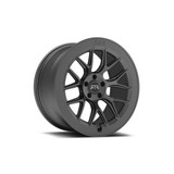 Method Wheels Method RTR Aero 7 20x10.5 +45mm Offset 5x114.3 70.5mm CB - Satin Charcoal Wheel 