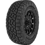  Toyo Open Country A/T III LT265/65R18 Load Range E 