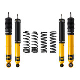  Old Man Emu Nitro Plus Kit FR 1 in/0-330 lb, RR 2 in/550 lb 2003K 