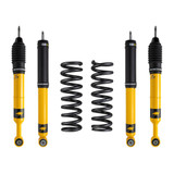  Old Man Emu Nitro Plus Kit FR 2.5 in/0 lb, RR 0 in/0 lb 2008K 