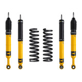  Old Man Emu Nitro Plus Kit FR 2.35 in/0-330 lb, RR 0 in/0 lb 3001K 