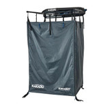 Kakadu Outback Shower Vehicle Tnet 