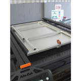 Alu-Cab Table Slide for Ineos Grenadier 