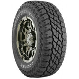  Cooper Discoverer S/T Maxx LT245/75R16/10 Load Range E 