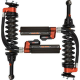 Fox Offroad Shocks FACTORY RACE SERIES 3.0 LIVE VALVE INTERNAL BYPASS COIL-OVER (PAIR) - ADJUSTABLE 