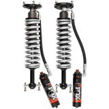 Fox Offroad Shocks PERFORMANCE ELITE SERIES 2.5 COIL-OVER RESERVOIR SHOCK (PAIR) - ADJUSTABLE 