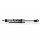 Zone Offroad Fox 2.0 Shock Front 2.0-3.0 Inch Lift Height 01-10 GM 2500HD and 3500 Zone Offroad 