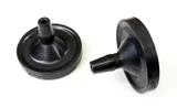 TeraFlex 07-18 Wrangler JK 1 Inch Rear Coil Spring Spacer Each TeraFlex 1954100 