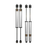 Carli Suspension 14-23 RAM 2500 4X4 DIESEL CARLI-SPEC 2.0" IFP 2.5" LIFT FRONT AND REAR SHOCK PKG 