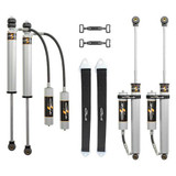 Carli Suspension CARLI 94-02 RAM 2500/3500 4X4 CARLI SPEC BACKCOUNTRY 2.0 SHOCK PACKAGE 