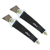 Carli Suspension Carli Limit strap kit for 94-02 Ram Trucks with 3" front lifts. 