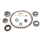 Yukon Gear and Axle Yukon Bearing install kit for Chrysler 8" IFS differential, 2002-2005 Ram 1500 