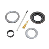Yukon Gear and Axle Yukon minor install kit for 2014 & up GM 9.5" 12 bolt differential 