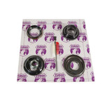 Yukon Gear and Axle Yukon Minimum Install Kit for Toyota 8" Front Clamshell Differential 