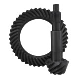 Yukon Gear and Axle Yukon High-Perf Ring & Pinion Set Dana 60, Short Rev Rotate, 4.88 Ratio 