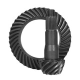 Yukon Gear and Axle Yukon Ring and Pinion Gear Set for Dana M190 Front Differential, 3.73 Ratio 