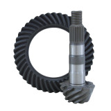 Yukon Gear and Axle High performance Yukon Ring & Pinion set for GM IFS 7.2" (S10 & S15) in a 3.42 