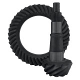 Yukon Gear and Axle High performance Yukon Ring & Pinion set for GM 9.25" IFS Rev rotation 3.73 