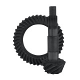Yukon Gear and Axle High performance Yukon Ring & Pinion set Model 35 IFS Rev rotation in a 4.11 