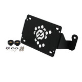 Ineos Grenadier GP Winch Kit - Front License Plate Mounting Kit