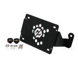 GP Factor Ineos Grenadier GP Winch Kit - Front License Plate Mounting Kit 