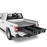 Truck Bed Organizer Ford F150 04-14 5 Ft 6 Inch DECKED