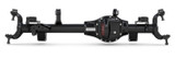 TeraFlex 07-18 Wrangler JK Rubicon Tera44 Rubicon HD Front Axle w/ 4.88 Ratio R&P & OEM Locker 4-6 Inch Lift TeraFlex 3545348 
