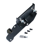 TeraFlex 07-18 Wrangler JK Alpha Hi-Lift Jack Mount Kit TeraFlex 4838250 