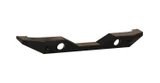TeraFlex 07-18 Wrangler JK RockGuard Outback Rear Bumper w/ OEM Fog Light Mounts TeraFlex 4654130 