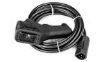  WARN Replacement Remote for ZEON XP 109732 