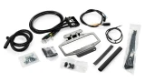 WARN ZEON XP CONTROL PACK RELOCATION WIRING KIT 31 INCH LENGTH WITH BRACKET 111250