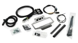  WARN ZEON XP CONTROL PACK RELOCATION WIRING KIT 31 INCH LENGTH WITH BRACKET 111250 