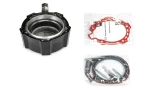  WARN Transmission Housing Service Kit Zeon XP 111407 