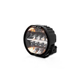 Triple R Lights Sentinel 7" Elite (with Backlight) with a combination of 24 premium 'bin' LEDs 
