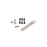 Triple R Lights Anti-Theft Fastener Kit (for 3x Sentinel 9") 