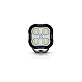 Triple R Lights medium duty LED work light packed with performance, style and robustness 