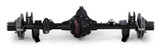 TeraFlex 07-18 Wrangler JK 67 Inch TeraCRD60 HD Rear Axle w/ Full-Float & 4.88 Ratio R&P & ARB Locker 4-6 Inch Lift TeraFlex 3406488 