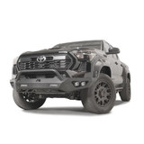 Fab Fours Vengeance Front Bumper w/Pre-Runner Guard FR24-D6452-1 