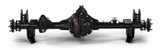 TeraFlex 07-18 Wrangler JK 67 Inch TeraCRD60 HD Rear Axle w/ Semi-Float No R&P, Locker, Carrier 4-6 Inch Lift TeraFlex 3460000 