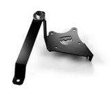 TeraFlex 12-18 Jeep Wrangler JK ARB Air Compressor Under Hood Mount Kit TeraFlex 1184220 