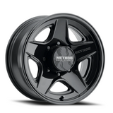 Method MR319 20x9 8x6.5 BP 18mm Offset 130.81mm Bore - Gloss Black Wheel